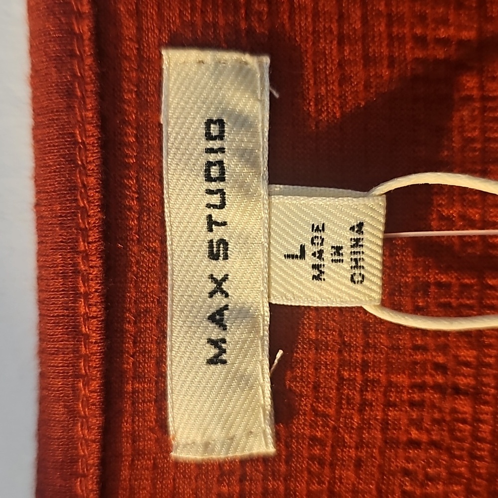 Max Studio Maxi Dress - Picture 4 of 7